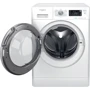 Стиральная машина Whirlpool FFB 8248 SV EE: Тип загрузки фронтальная