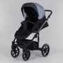 Детская коляска 2 в 1 Expander EXEO EX-43266 (1) Ocean: Тип коляски Универсальная коляска (2-в-1)