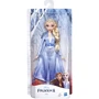 Кукла Hasbro Frozen Холодное сердце 2 Эльза (E5514_E6709)