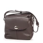 Женская сумка через плечо ARTiS Bags коричневая (9189288)