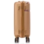 Чемодан Semi Line 20" (S) Gold золотой (T5667-2): Страна производитель Польша