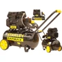 Компрессор Stanley FMXCMS1524HE: Тип привода прямой