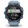 Смарт-часы Garmin Descent Mk2S Mineral Blue with Sea Foam Silicone Band (010-02403-07): Тип гаджета Взрослые смарт часы