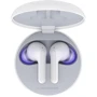 Навушники LG Tone Free FN6 True White (HBS-FN6.ABRUWH)