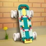 Конструктор LEGO Creator Ретро ролики (31148) фото 4