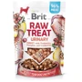 Ласощі Brit Raw Treat freeze-dried Urinary для собак індичка 40 г (8595602564460)