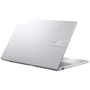Ноутбук ASUS VivoBook 15 X1504VA (X1504VA-BQ1040): Обсяг накопичувача 512 ГБ (SSD)