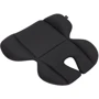 Автокрісло+база Carrello Ammonite CRL-8801+CRL-8802 Absolute Black i-Size 40-87 см ISOFIX фото 10