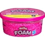 Маса для ліплення Hasbro Play-Doh Foam 108 г Рожева (E8791_F5465)