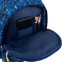 Рюкзак школьный GoPack Education Cool GO22-175M-9: Пол ребенка Для мальчиков