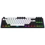 Клавиатура HATOR Gravity TKL Orange Black (HTK560UA): Подключение проводное