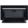 Вытяжка Best Chef Hoods Glass Box 1100 Black 55 (4F491N2L7A): Тип монтажа Встраиваемый