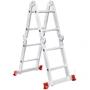 Сходи Intertool LT-0028: Виробник Intertool