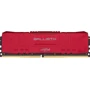 Crucial 16 GB DDR4 2666 MHz Ballistix Red (BL16G26C16U4R)