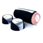 Мастурбатор BOSS SUSAN Double Delight 2.0 - 36 functions USB, BS2600132