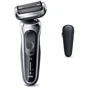 Электробритва Braun Series 7 71-S1000s SILVER / BLACK