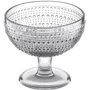 Креманка Ardesto Verbena 12 см (AR5025): Обсяг 350 мл