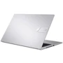 Ноутбук ASUS VivoBook S 15 OLED K3502ZA (K3502ZA-MA403W): Процессор Intel Core i5-12500H (3.3 - 4.5 ГГц) / 12 - ядерный