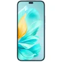 Смартфон Honor 200 Lite 5G 8/256GB Cyan Lake (UA UCRF): Дисплей 6.7" AMOLED (2412x1080) / 394 ppi