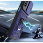 Чехол для телефонов BeCover Military Blue for Motorola Moto G04 / G04s (713063): Тип накладка на заднюю часть