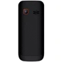 Мобильный телефон Maxcom MM142 Black (UA UCRF): Встроенная память 32 МБ