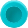 Миска-непроливайка WAUDOG Silicone 1 л голубой (50792): Особенности Походная