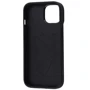 Чохол для iPhone Kajsa Outdoor Collection Gray для iPhone 15 Pro Max: Колір серый