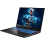 Ноутбук Dream Machines CI9-14900HX (RG4070-17UA40) UA: Процессор Intel Core i9-14900HX (2.2 - 5.8 ГГц) / 24 - ядерный