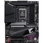 GIGABYTE Z790 AORUS ELITE DDR4: Оперативная память 4xDDR4 5333 МГц, до 128 ГБ