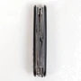 Мультитул Victorinox CLIMBER MAT черный матовый лак с желт. лого (Vx13703.3_M0008p) фото 10