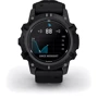 Смарт-часы Garmin Descent G2 Black with Black Band (010-02986-00) фото 8