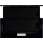 Вытяжка Minola HTLS 6634 BLF 1000 LED GLASS: Тип воздухоочистителя Рециркуляция, Отвод