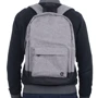 Сумка для ноутбука Ergo 16" Backpack Palermo 316 Grey (EP316G) фото 8