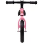 Беговел Miqilong HP 12" розовый (ZCY-HP12-PINK)