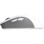 Мышь Cooler Master MM731 Wireless White/Gray (MM-731-WWOH1): Эргономика для правой руки