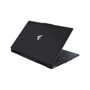 Ноутбук Gigabyte AORUS 7 (9KF-E3EE513SH): Тип екрану антибликовое покрытие