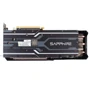 Видеокарта Sapphire NITRO R9 390 8GB (11244-01): Тип памяти GDDR5