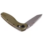 Нож Ganzo G701 Green G10: Количество функций 1