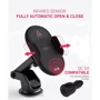 Держатель Adonit Car and Desk Holder Wireless Charging Bracket Black with Car Charger (3121-17-07-B): Производитель Adonit