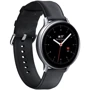 Розумний годинник Samsung Galaxy Active 2 40mm Aluminium Silver Approved Вітринний зразок: Причина уцінки Активированы, витринный образец, хорошее состояние, комплектация полная: коробка, зарядка, часы