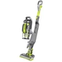 Пылесос Black+Decker CUA625BHA: Мощность всасывания 50 аВт