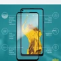 Аксесуар для смартфона Piko Tempered Glass Full Glue Black for Samsung A217 Galaxy A21s: Сумісність Samsung A217 Galaxy A21s