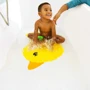 Антиковзний килимок для ванни Munchkin Quack (10887) фото 2