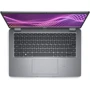 Ноутбук Dell Latitude 5440 (N017L544014UA_W11P) UA: Тип экрана антибликовое покрытие
