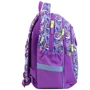 Рюкзак KITE Education 700 Chilling Cat (K22-700M): Корпус рюкзака Мягкий