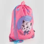 Сумка для взуття Kite Pretty kitten K18-600S-1: Матеріал нейлон, поліестер