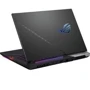 Ноутбук ASUS ROG Strix SCAR 17 (G733ZX-LL032): Экран 17.3 " (2560x1440)