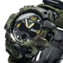Наручные часы Besta Life Pro Khaki з компасом: Стиль Спортивный