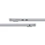Apple MacBook Air 15" M4 512GB Silver (MC6J4UA/A) 2025: Оперативная память 24 ГБ