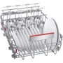 Встраиваемая посудомоечная машина Bosch SPV6ZMX23E: Размеры 81.5х44.8х55 см